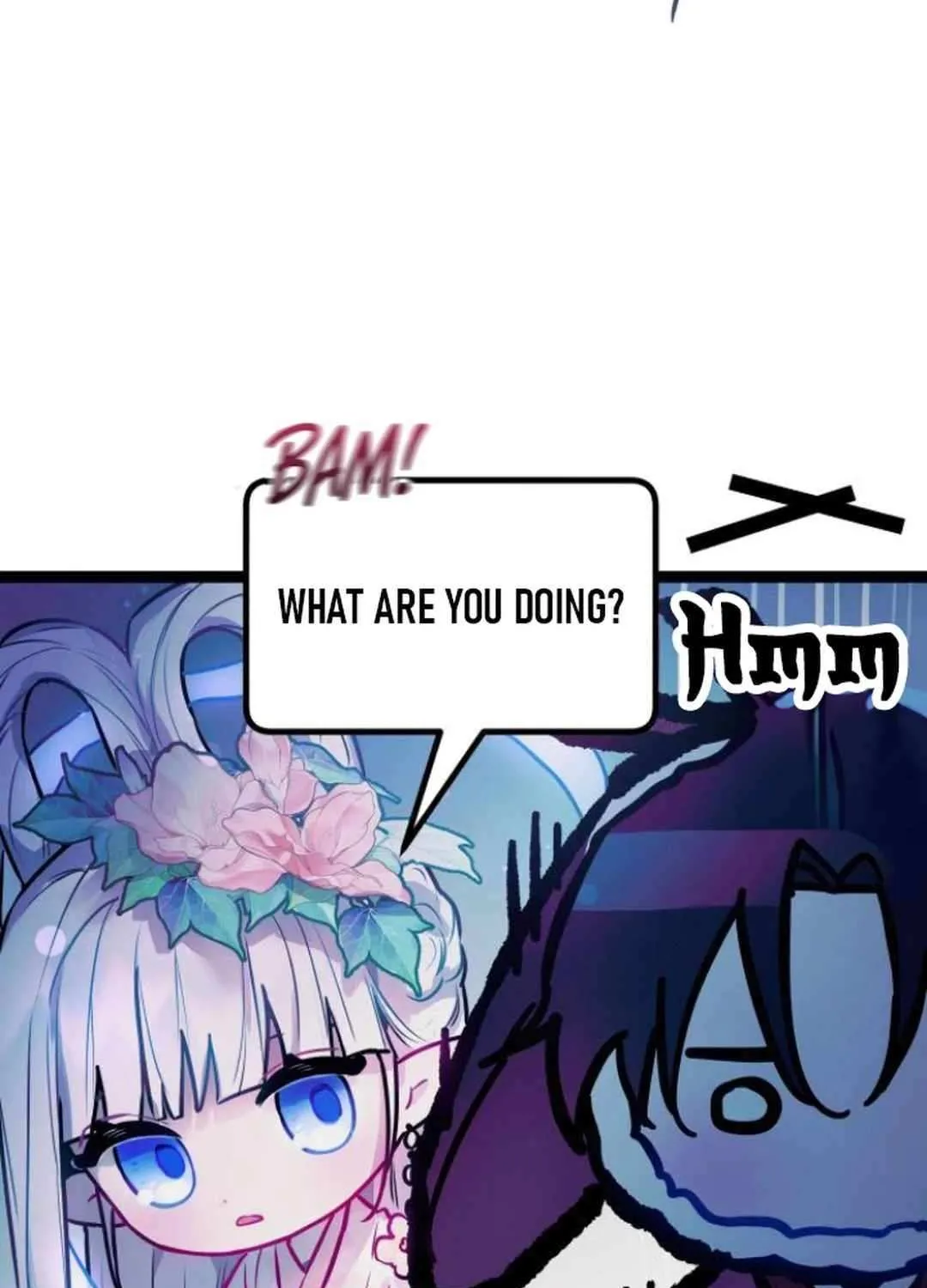 Read Our Guild’s Idol chapter 8 image 77 on Lezhin