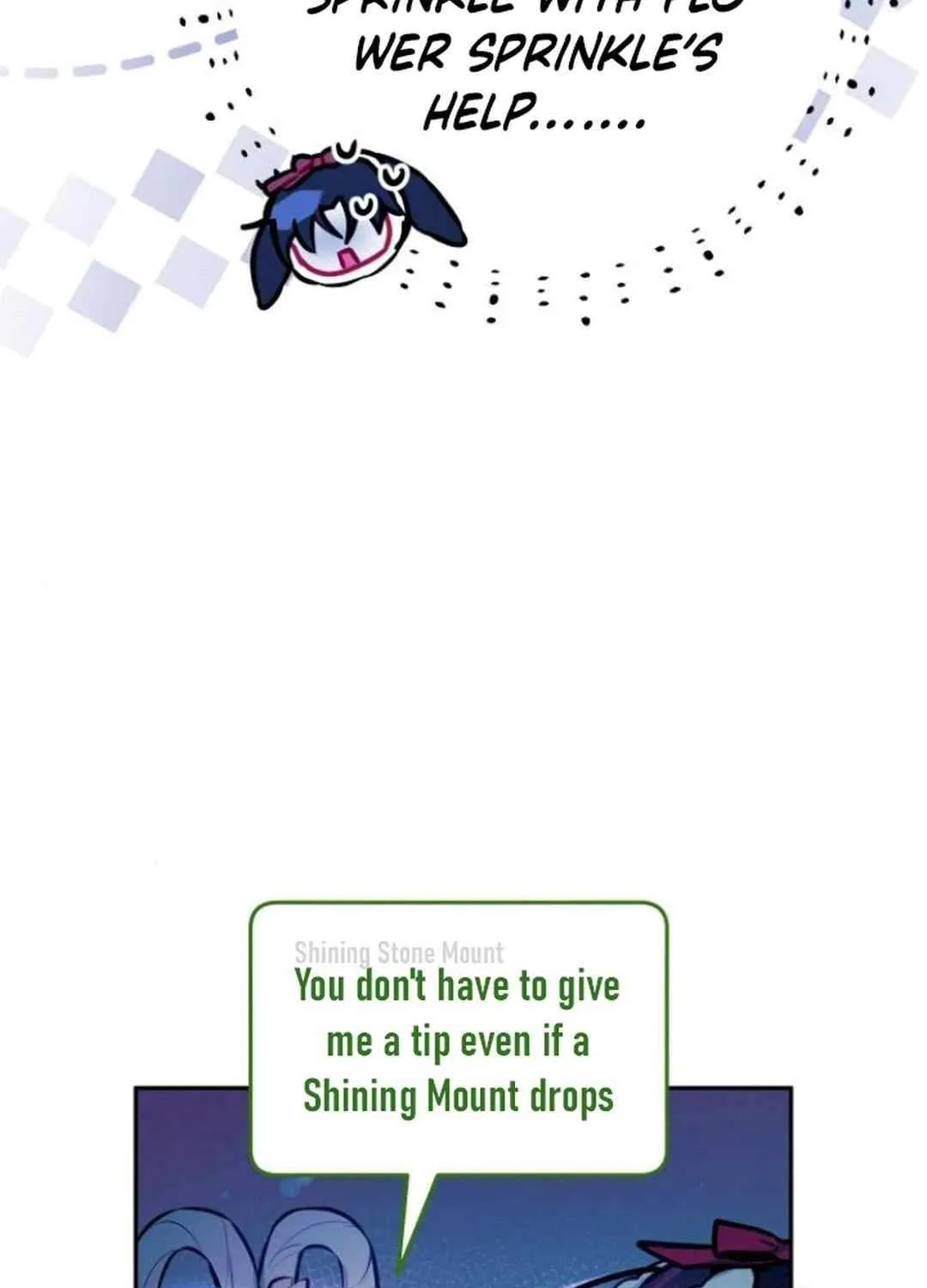 Read Our Guild’s Idol chapter 8 image 87 on Lezhin