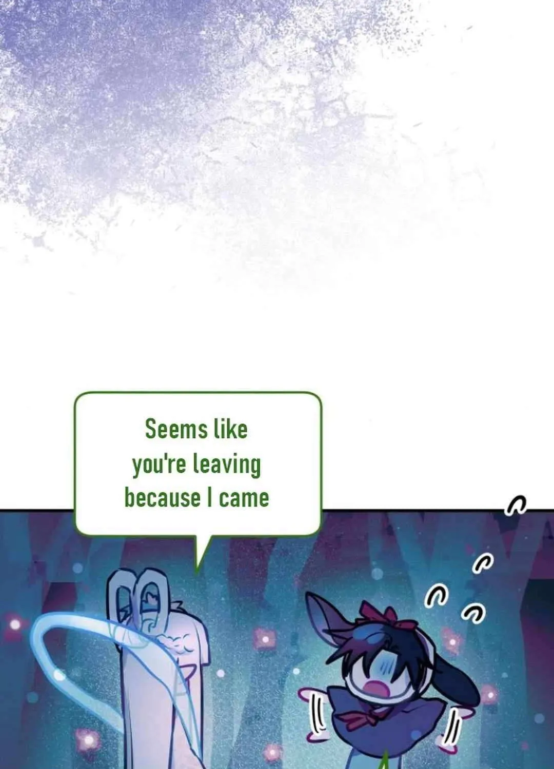 Read Our Guild’s Idol chapter 8 image 91 on Lezhin