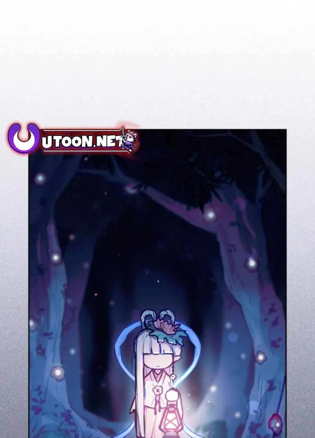Read Our Guild’s Idol chapter 8 image 94 on Lezhin
