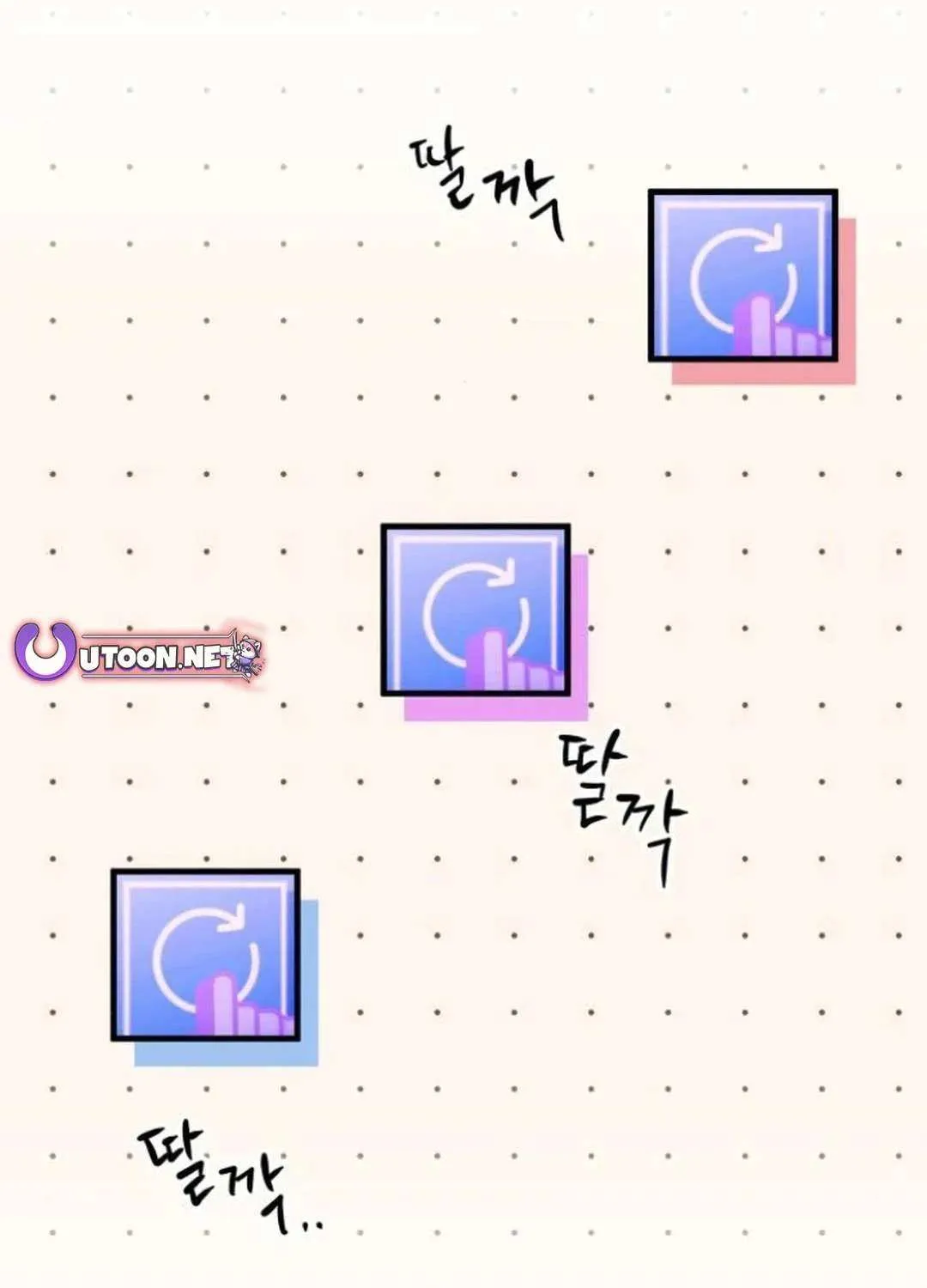 Read Our Guild’s Idol chapter 9 image 10 on Lezhin