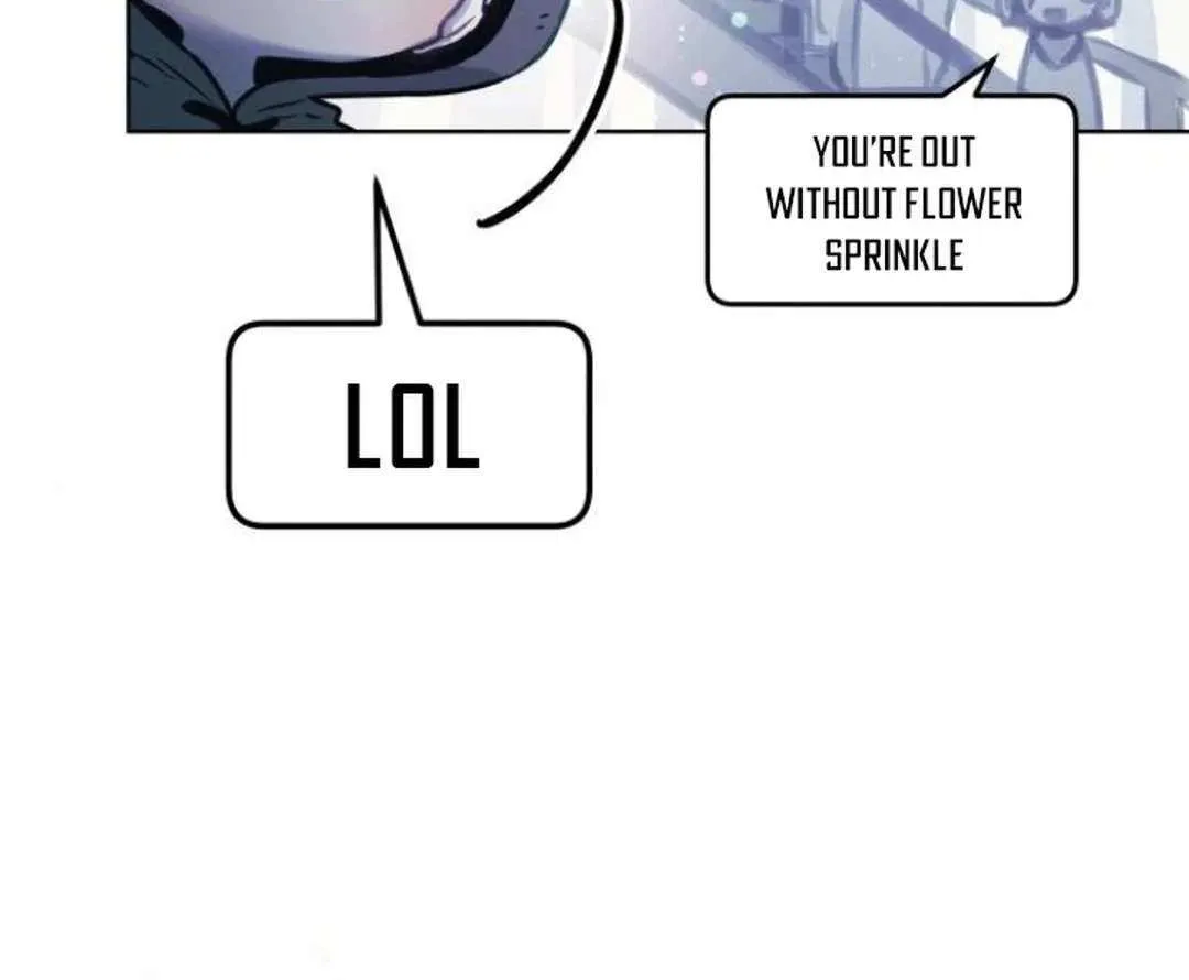 Read Our Guild’s Idol chapter 9 image 14 on Lezhin