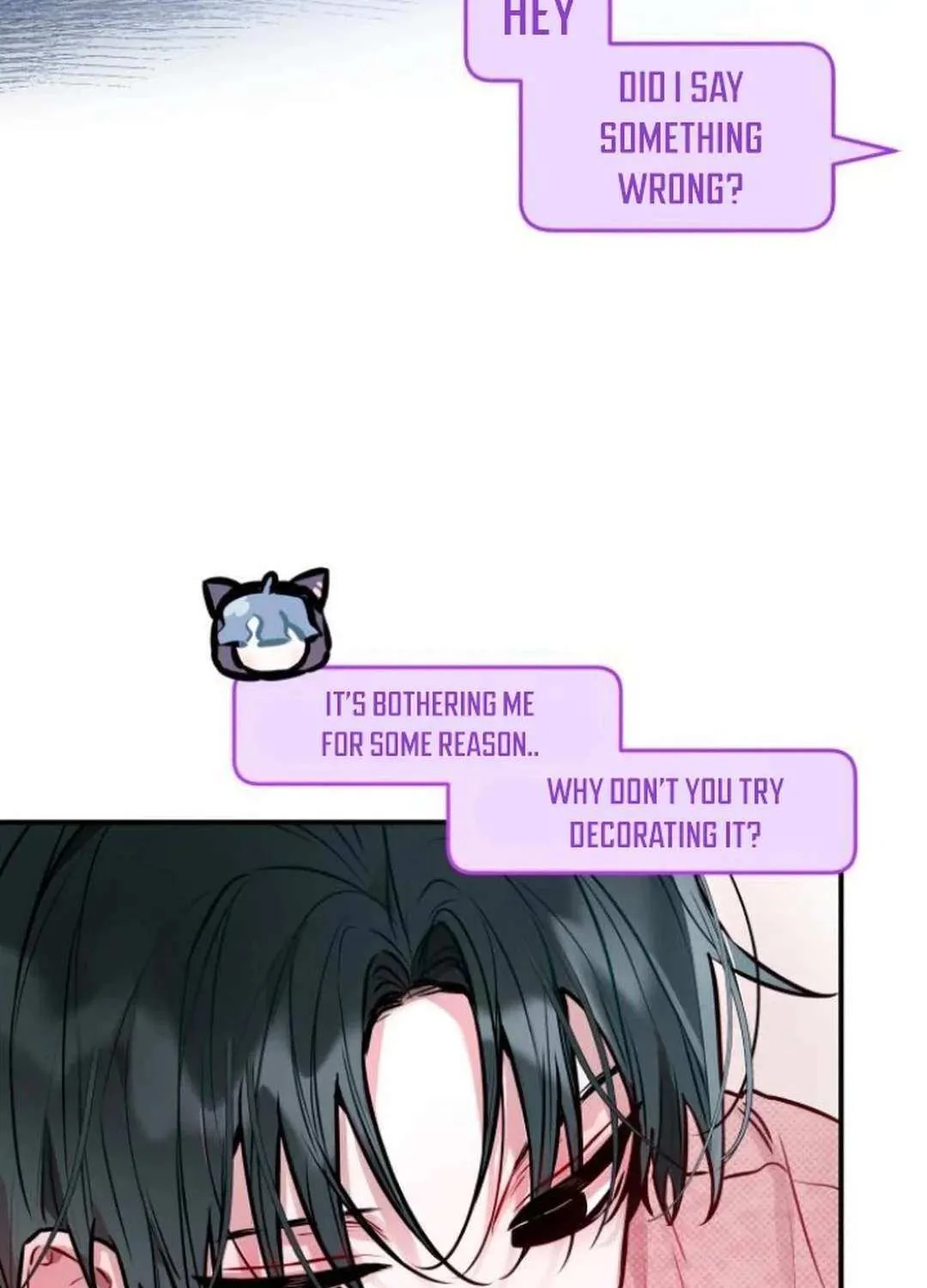 Read Our Guild’s Idol chapter 9 image 19 on Lezhin