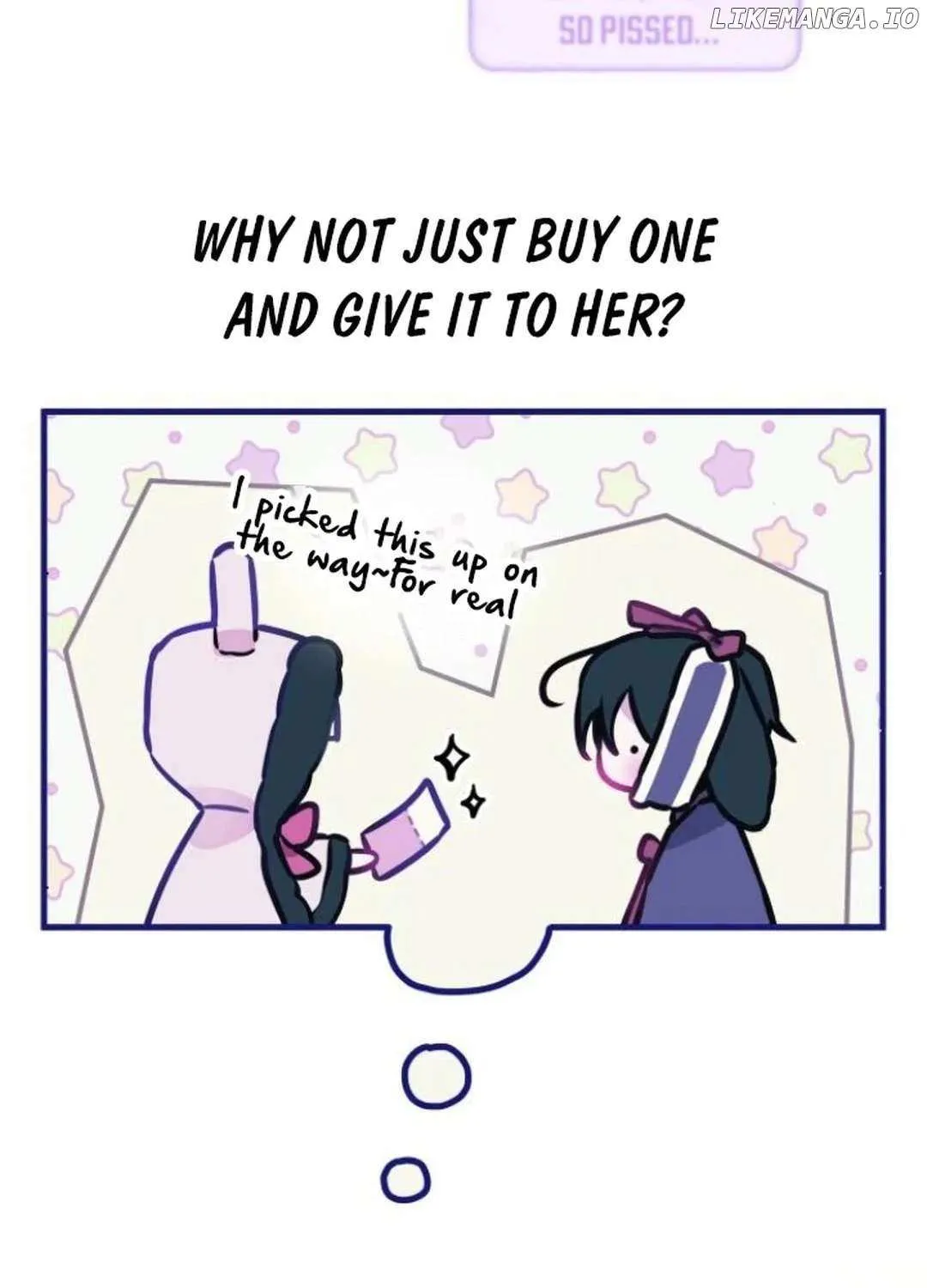Read Our Guild’s Idol chapter 9 image 22 on Lezhin