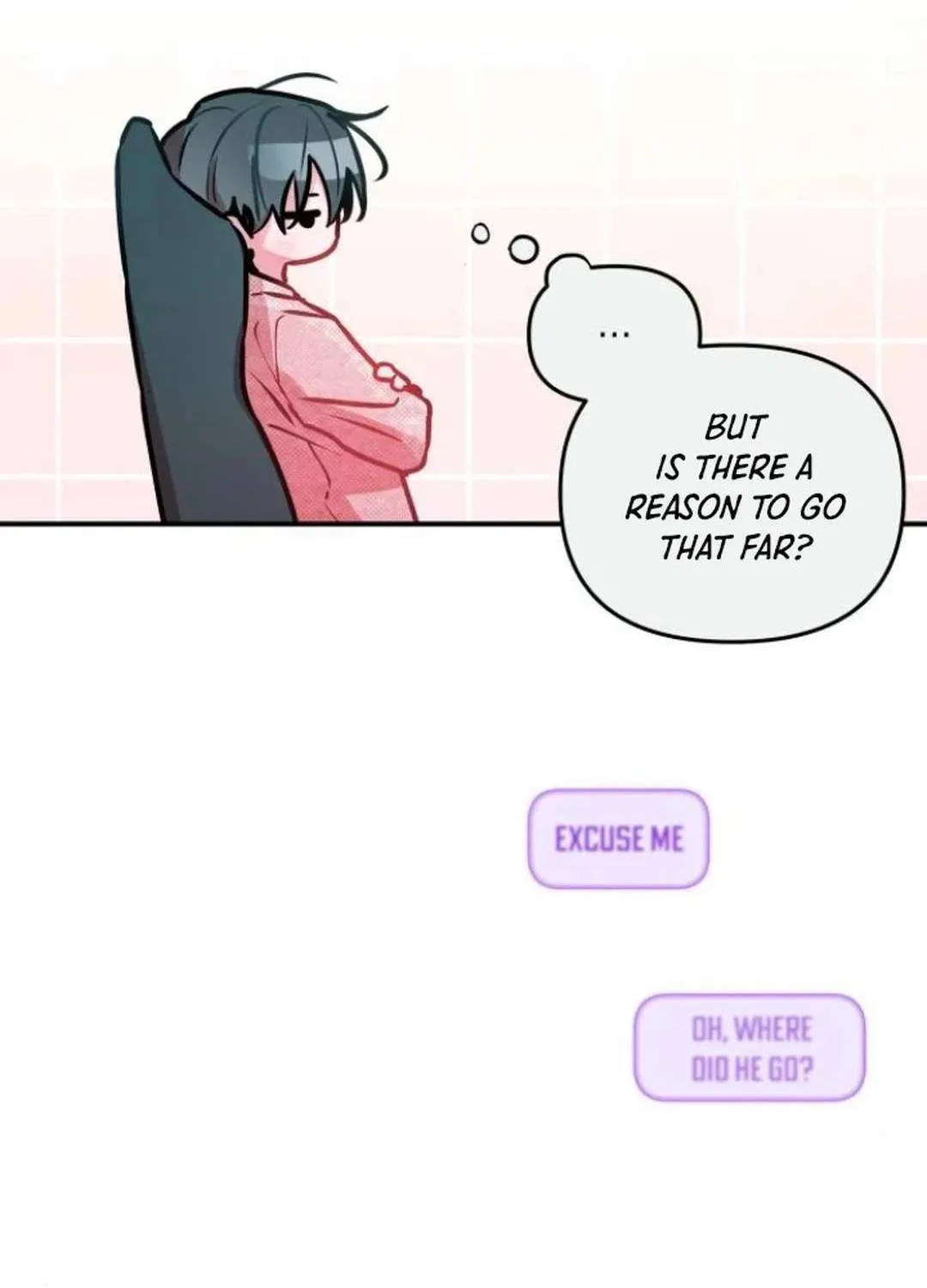 Read Our Guild’s Idol chapter 9 image 23 on Lezhin