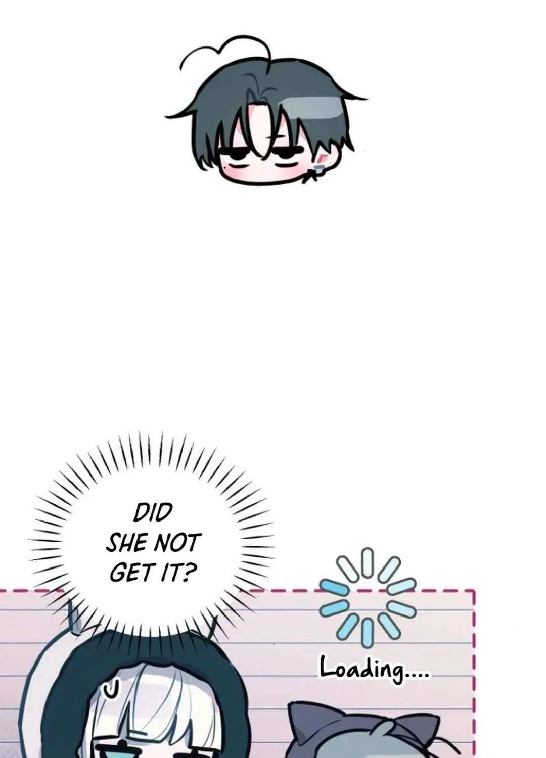 Read Our Guild’s Idol chapter 9 image 27 on Lezhin