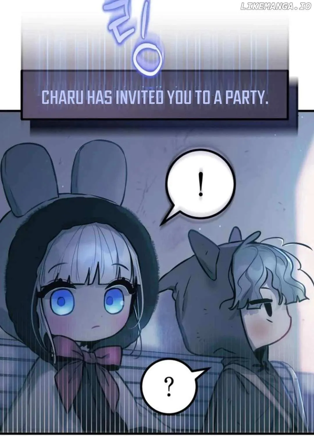 Read Our Guild’s Idol chapter 9 image 29 on Lezhin
