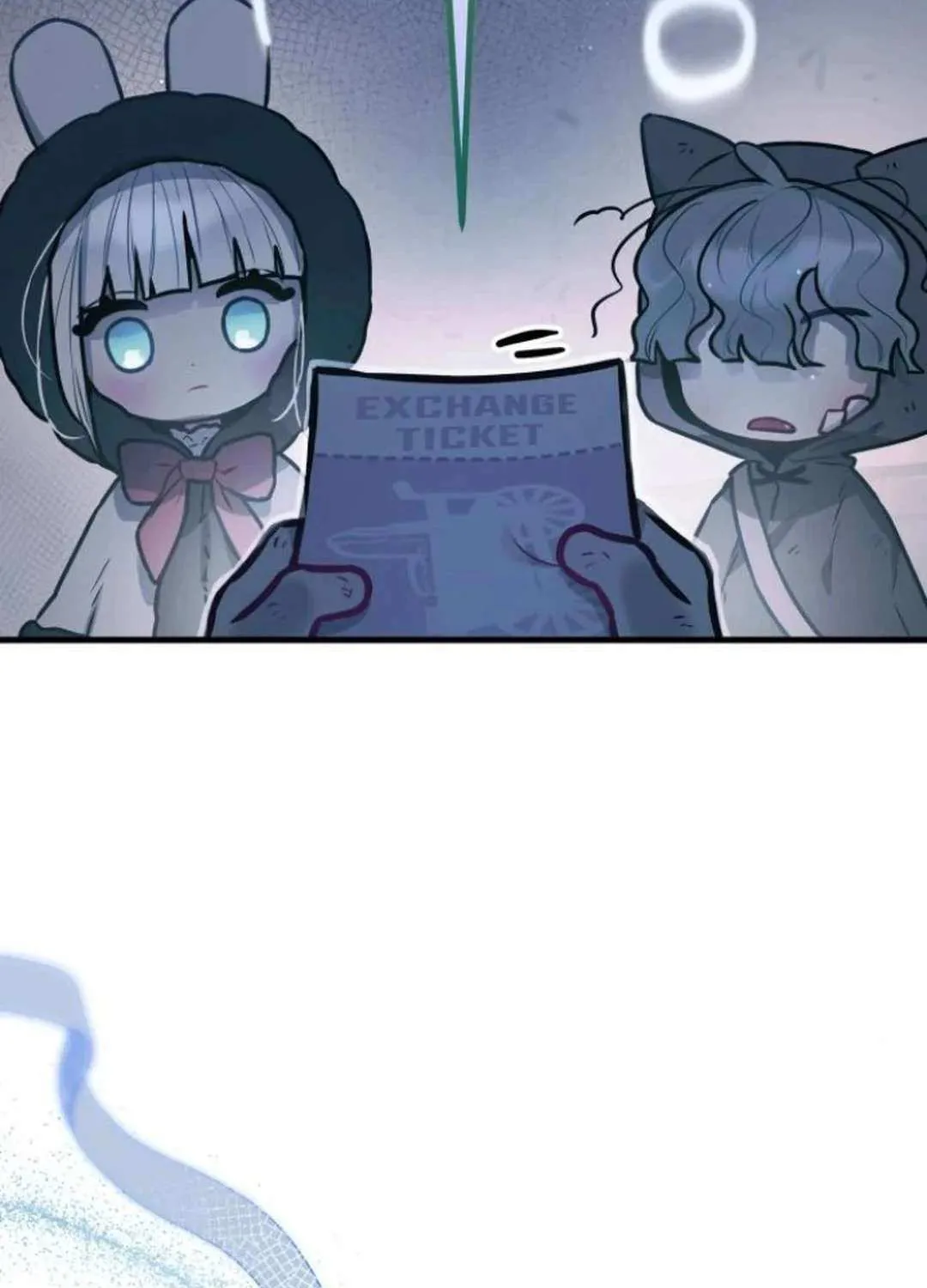 Read Our Guild’s Idol chapter 9 image 43 on Lezhin