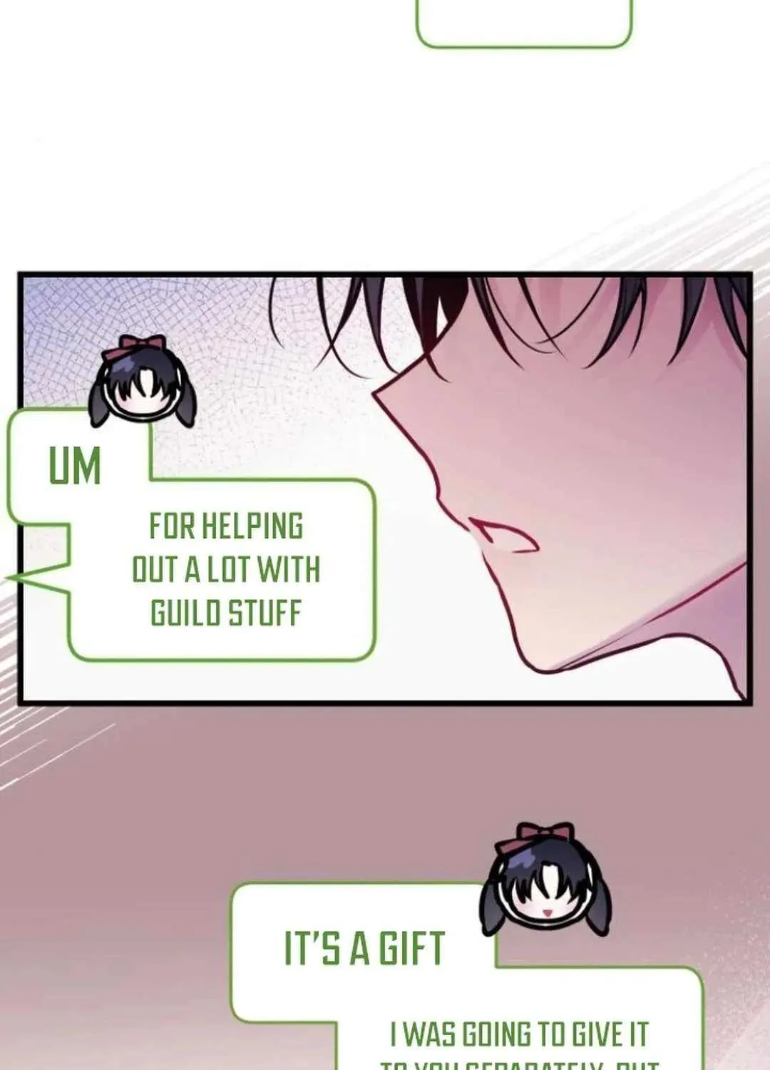 Read Our Guild’s Idol chapter 9 image 45 on Lezhin