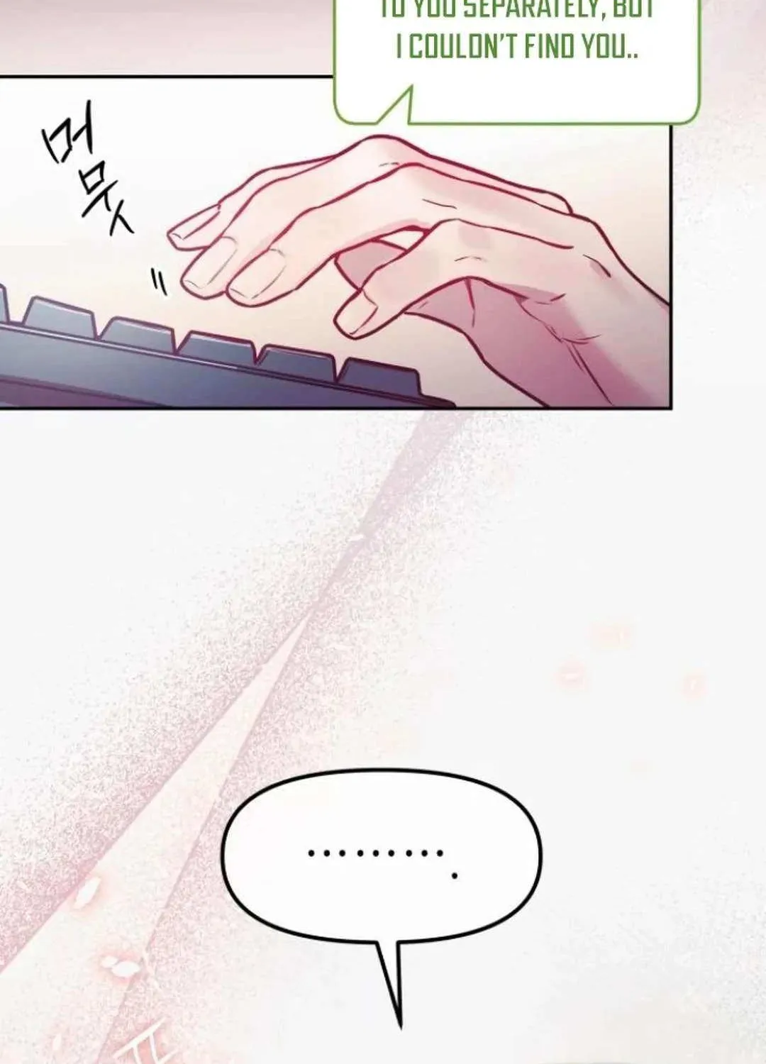 Read Our Guild’s Idol chapter 9 image 46 on Lezhin