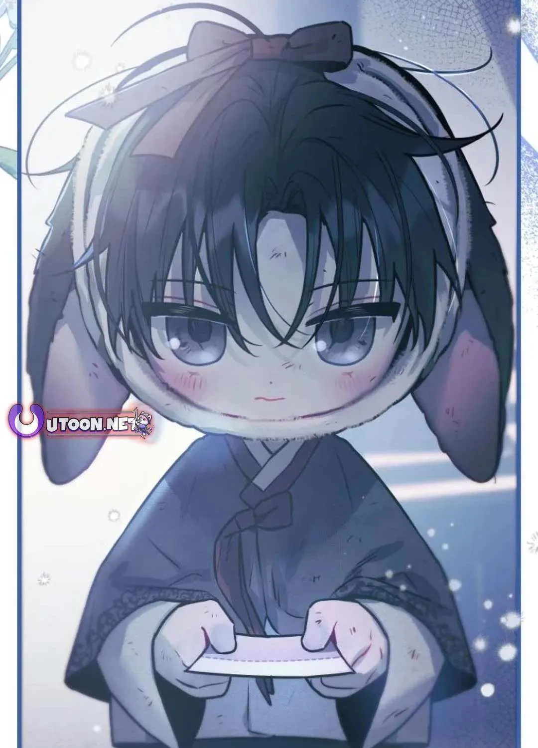 Read Our Guild’s Idol chapter 9 image 50 on Lezhin