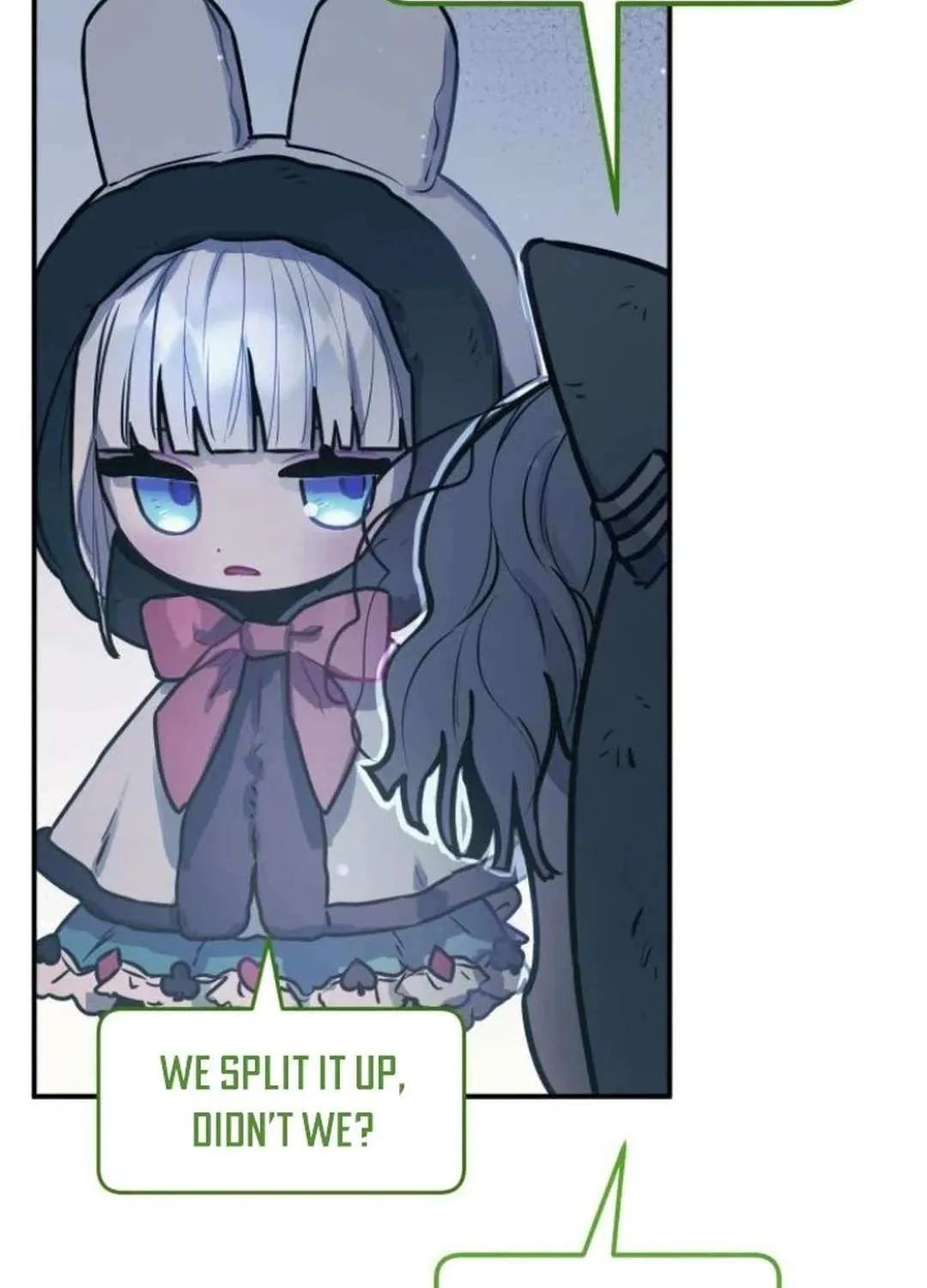 Read Our Guild’s Idol chapter 9 image 59 on Lezhin