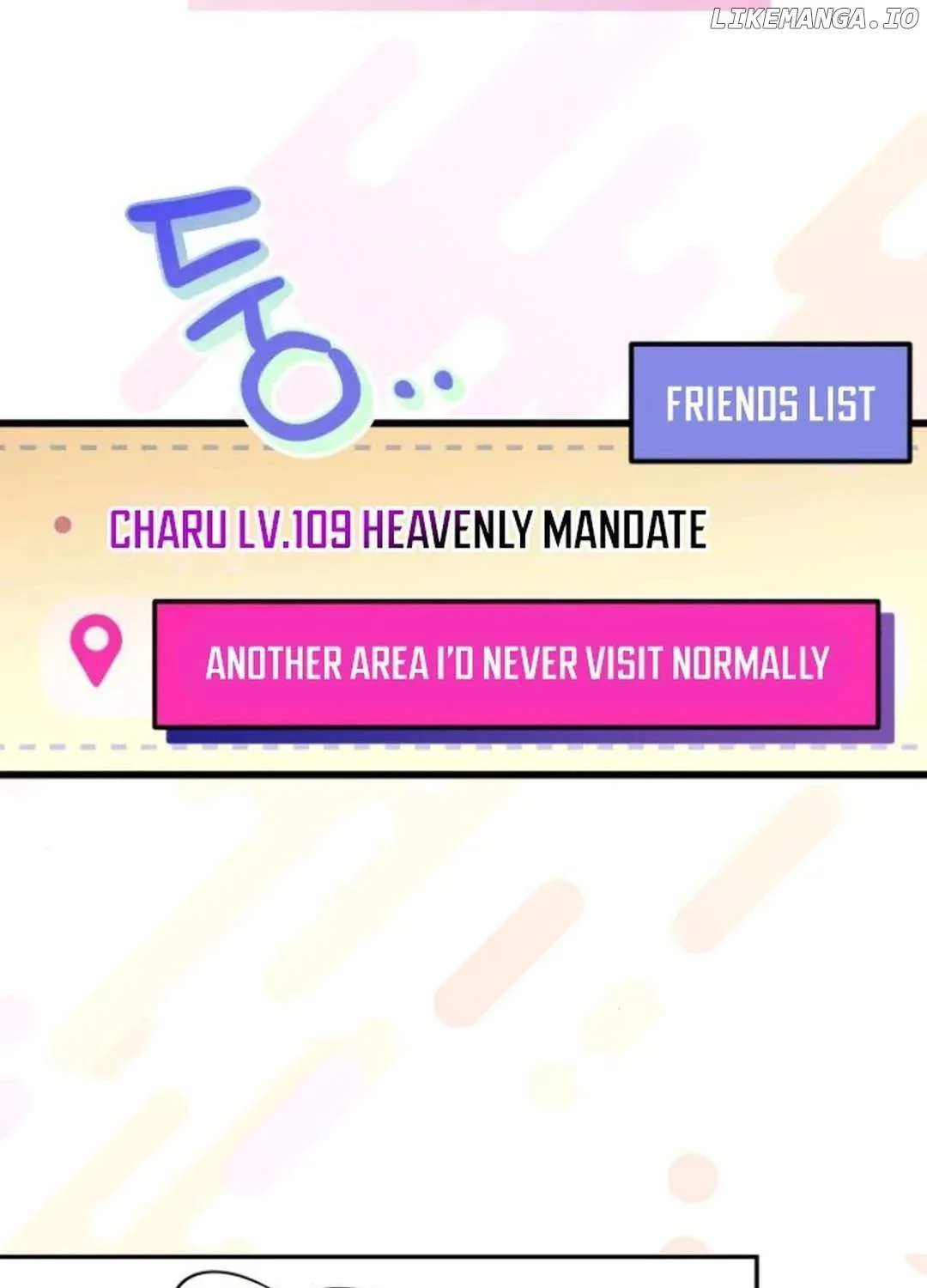 Read Our Guild’s Idol chapter 9 image 8 on Lezhin