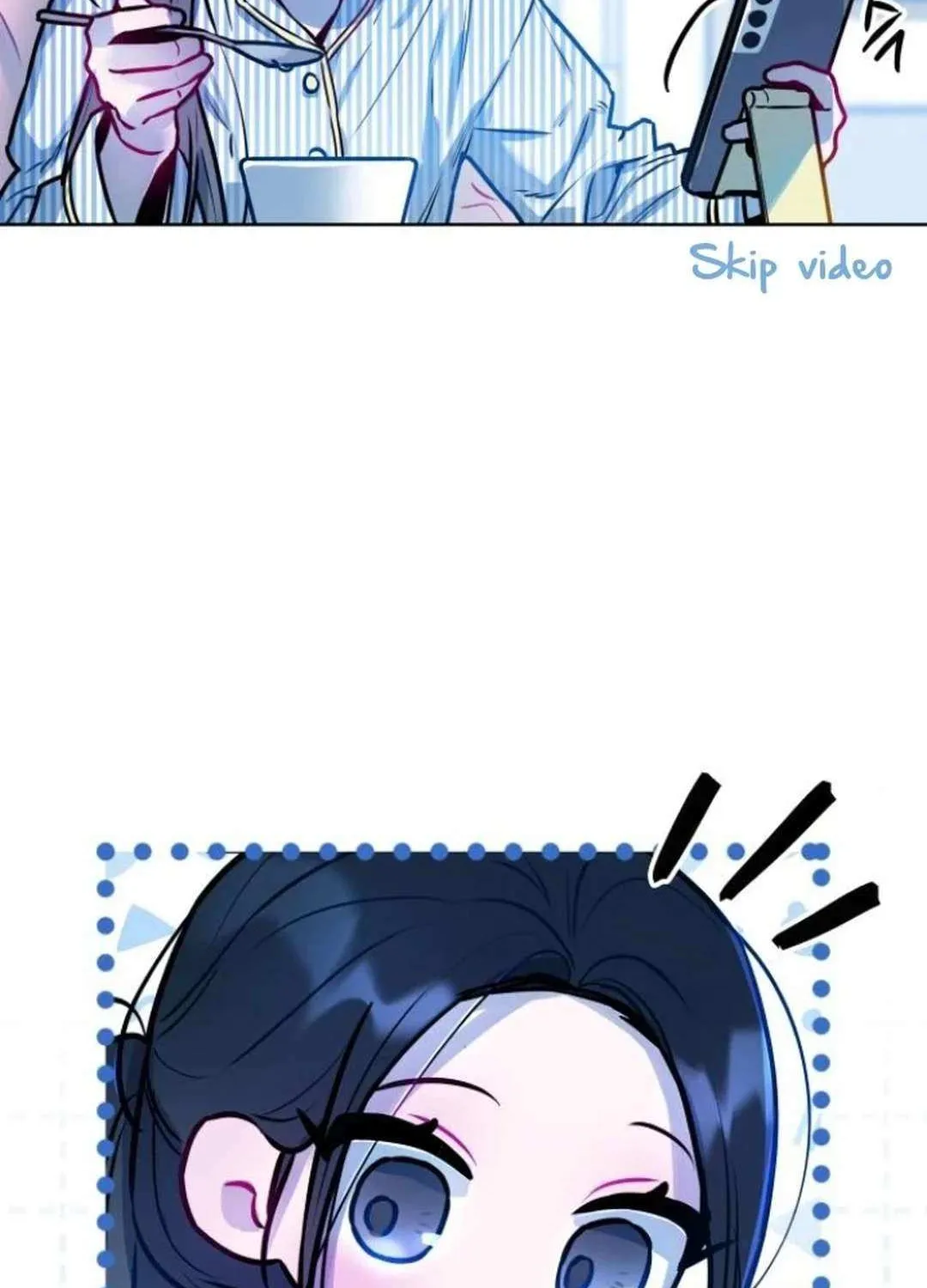 Read Our Guild’s Idol chapter 9 image 86 on Lezhin
