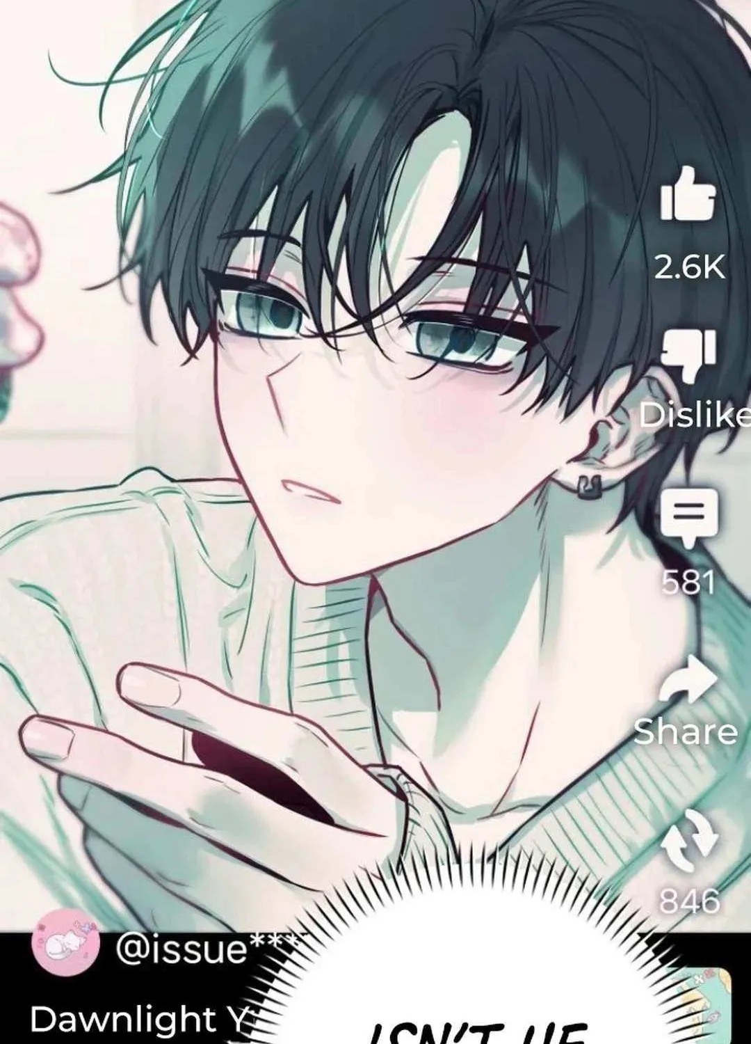 Read Our Guild’s Idol chapter 9 image 88 on Lezhin