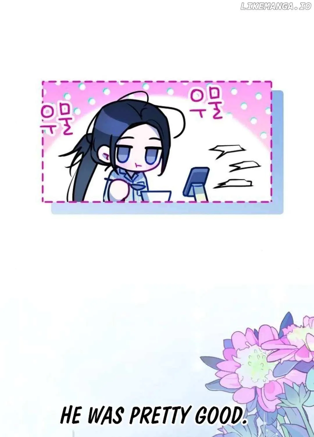 Read Our Guild’s Idol chapter 9 image 90 on Lezhin