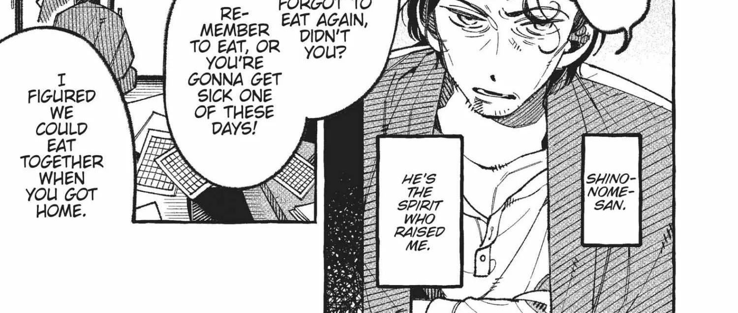 Our House is a Rental Bookstore Chapter 1 page 23 - 