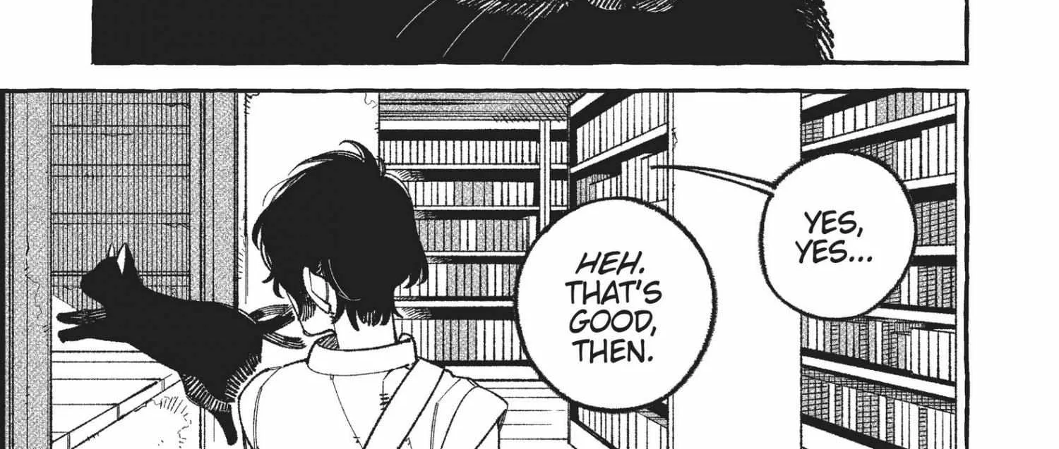 Our House is a Rental Bookstore Chapter 1 page 27 - 