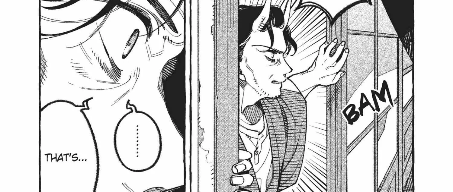Our House is a Rental Bookstore Chapter 1 page 33 - 