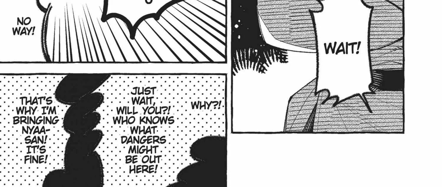 Our House is a Rental Bookstore Chapter 1 page 39 - 