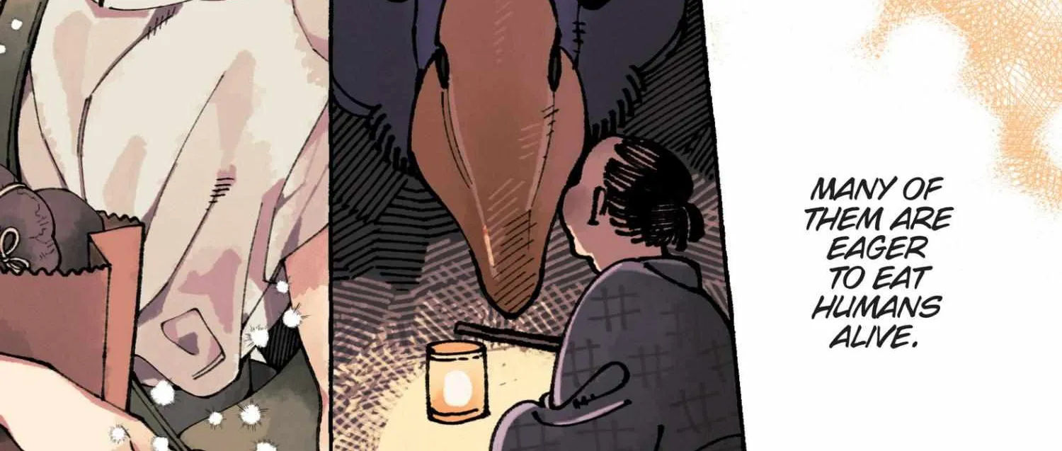 Our House is a Rental Bookstore Chapter 1 page 5 - 