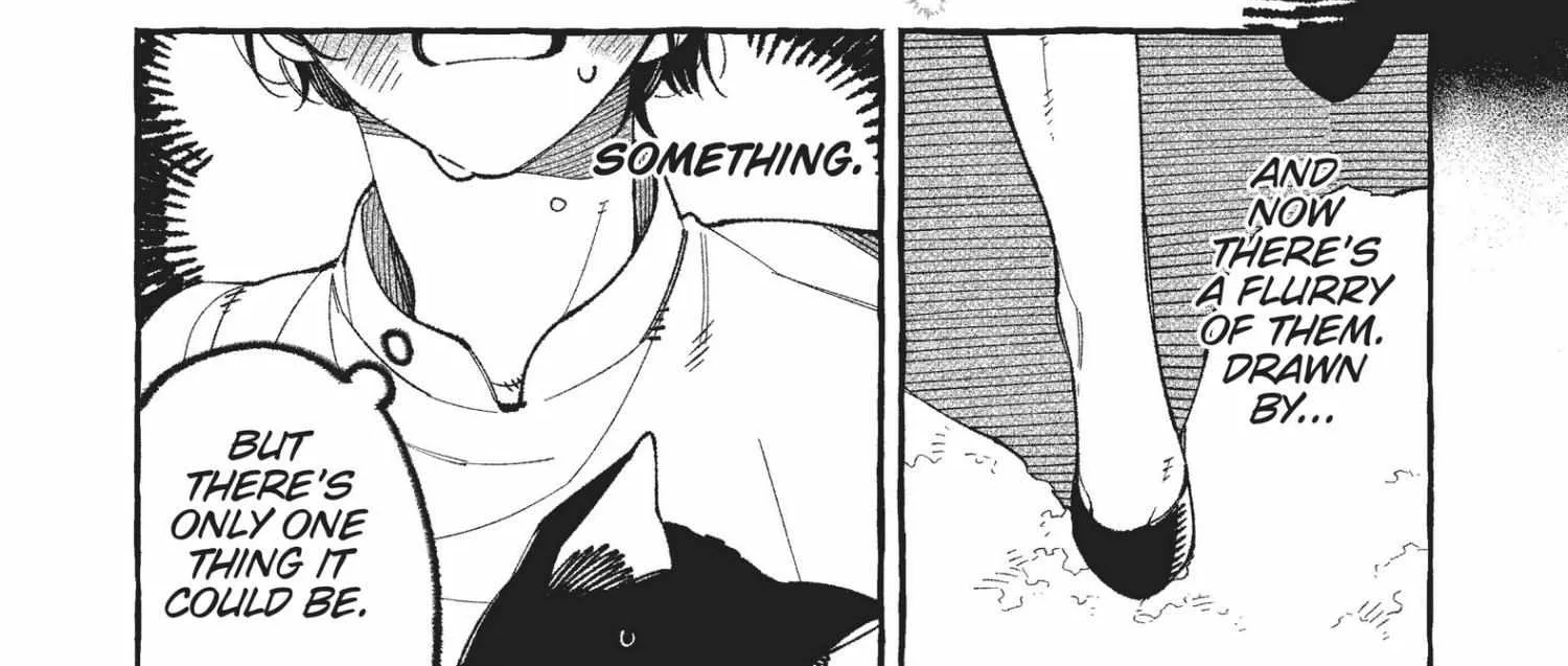 Our House is a Rental Bookstore Chapter 1 page 41 - 
