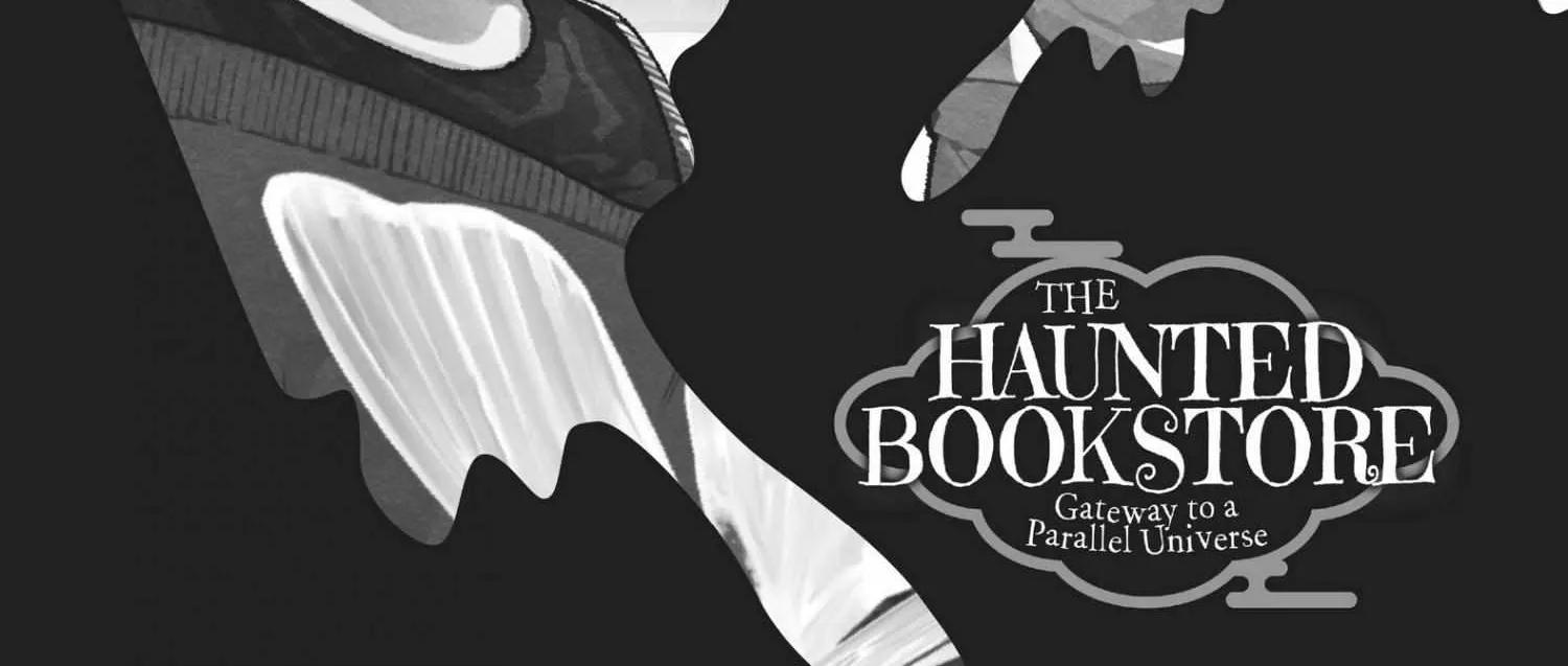 Our House is a Rental Bookstore Chapter 1 page 10 - 