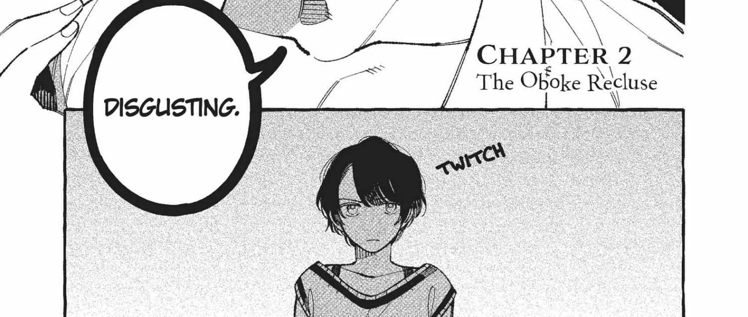 Our House is a Rental Bookstore Chapter 2 page 3 - 