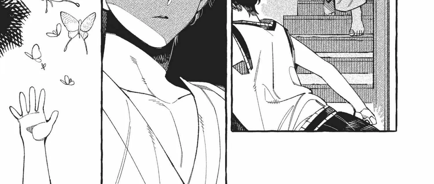Our House is a Rental Bookstore Chapter 2 page 23 - 