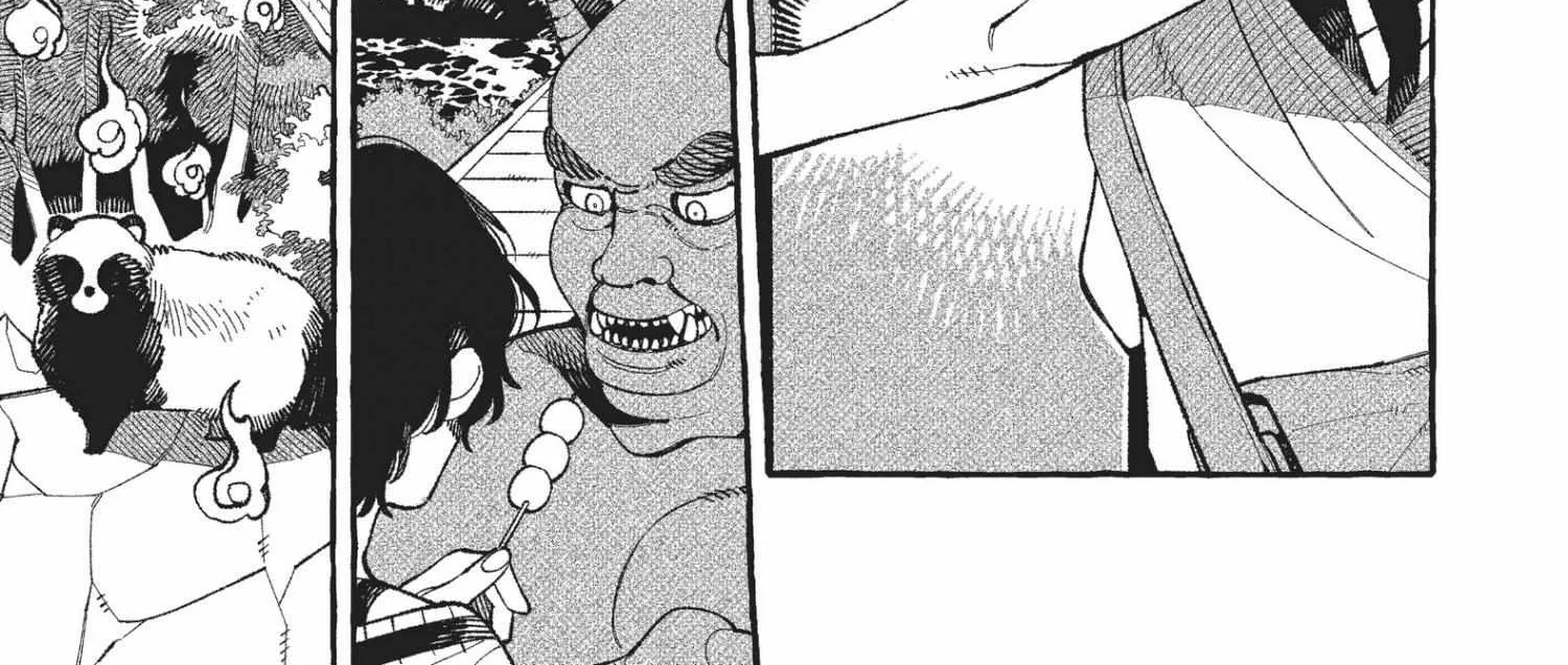Our House is a Rental Bookstore Chapter 2 page 35 - 