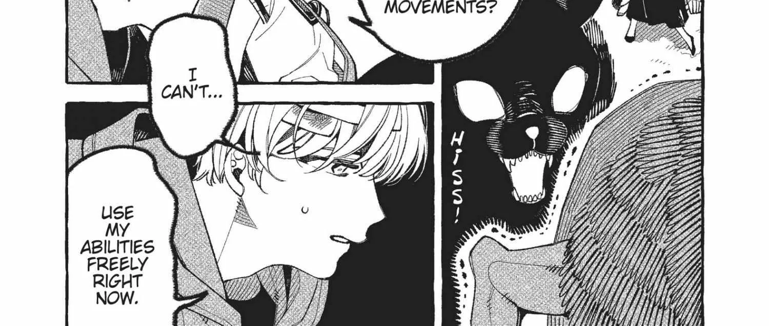 Our House is a Rental Bookstore Chapter 2 page 39 - 