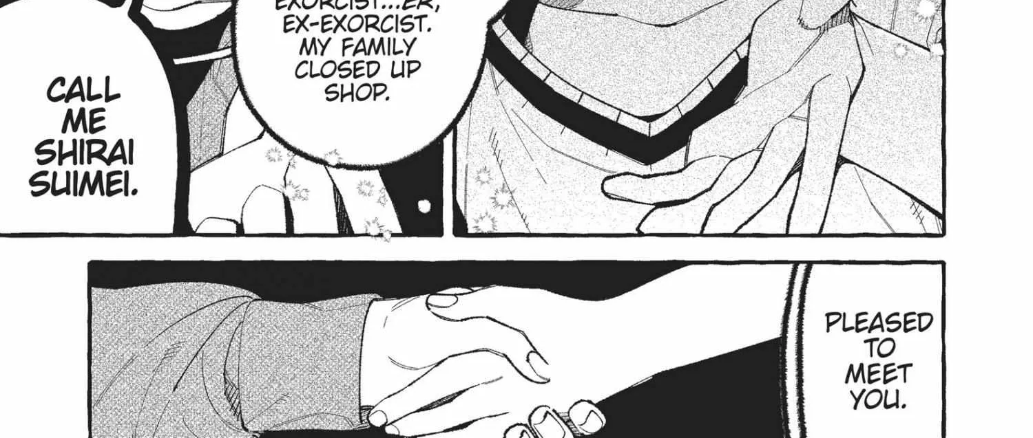 Our House is a Rental Bookstore Chapter 2 page 55 - 