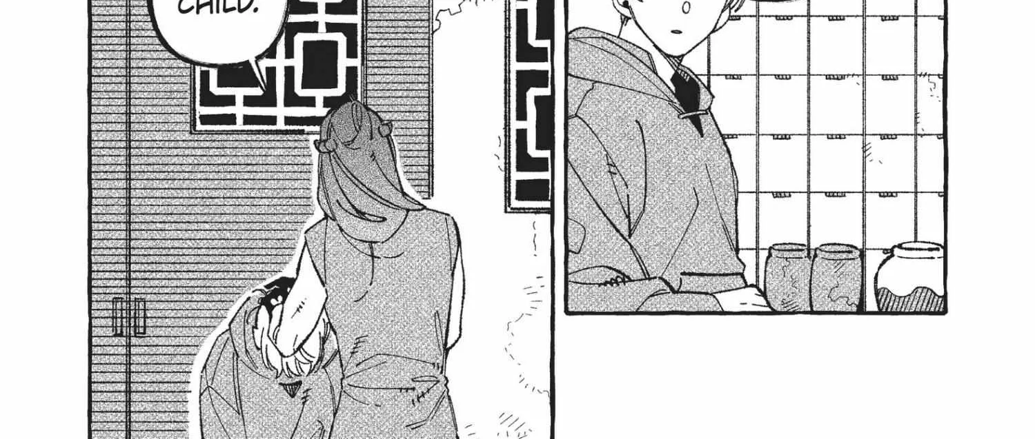 Our House is a Rental Bookstore Chapter 3 page 35 - 