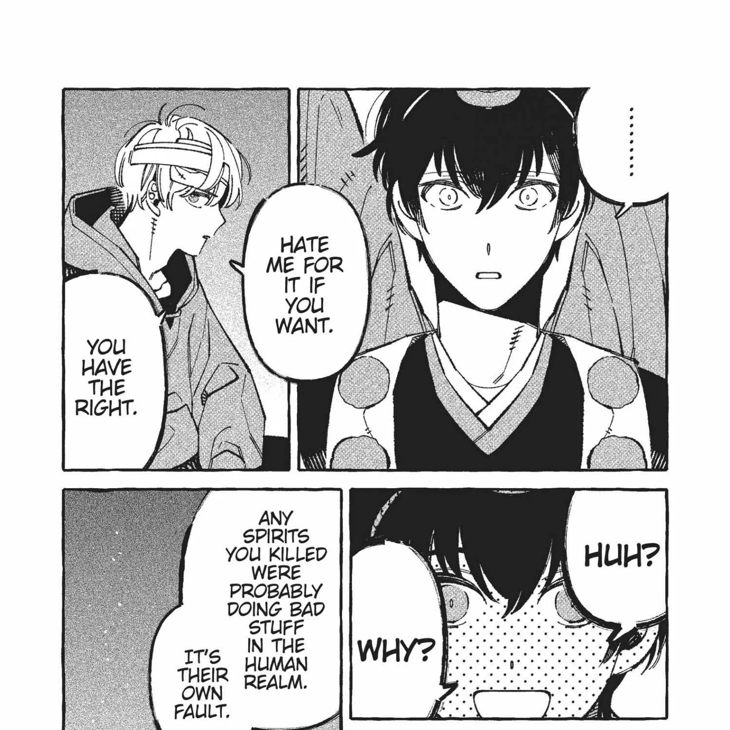 Our House is a Rental Bookstore Chapter 3 page 42 - 