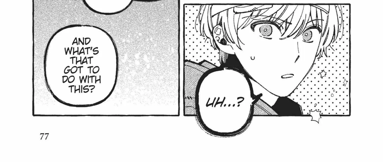Our House is a Rental Bookstore Chapter 3 page 43 - 