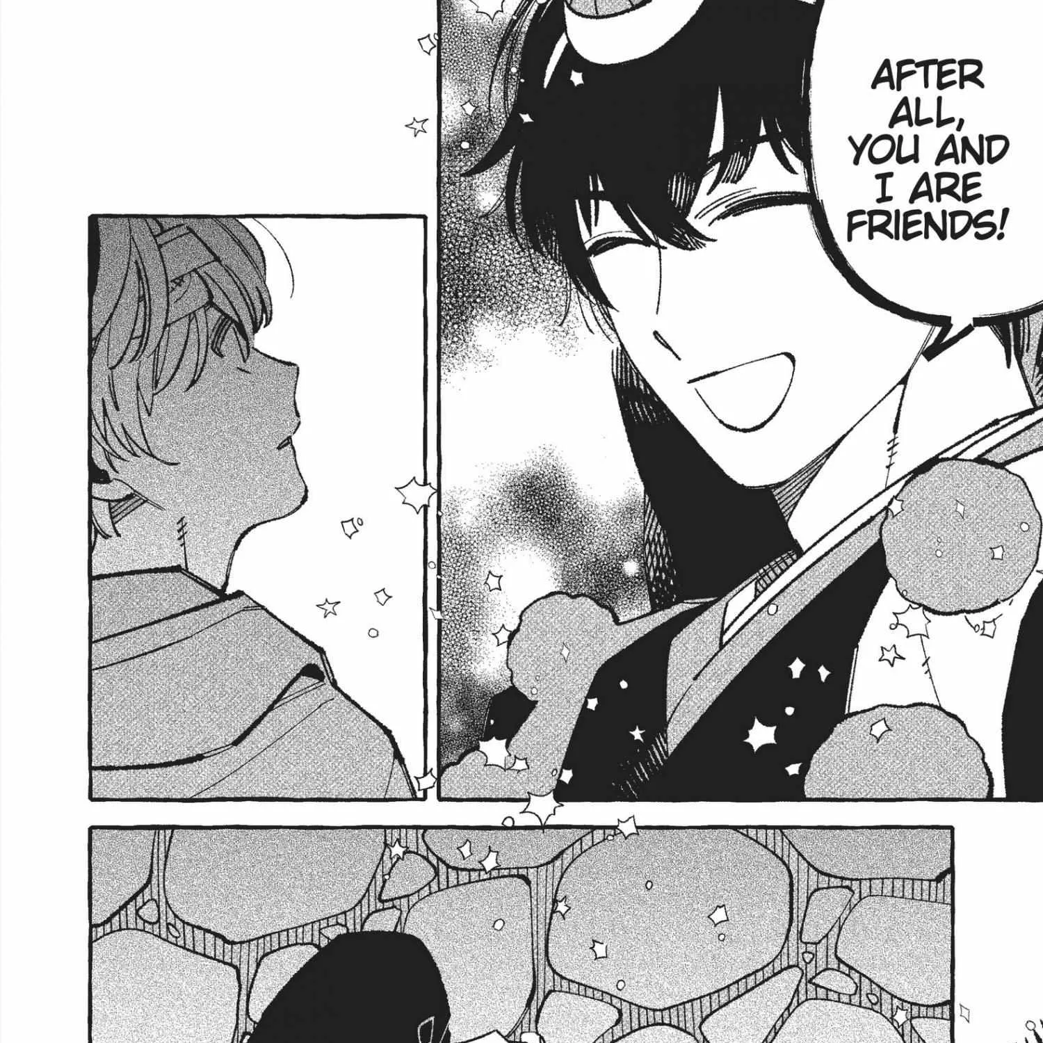 Our House is a Rental Bookstore Chapter 3 page 44 - 