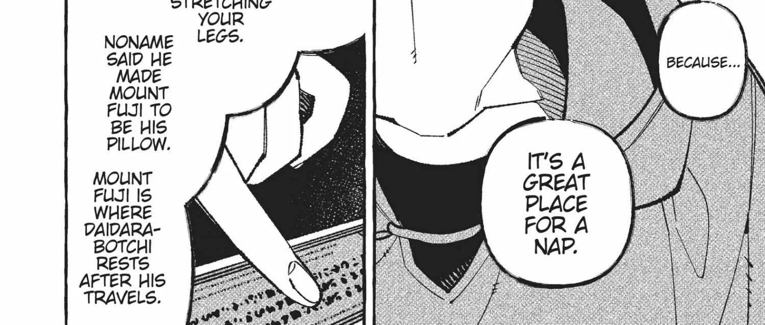 Our House is a Rental Bookstore Chapter 4 page 13 - 