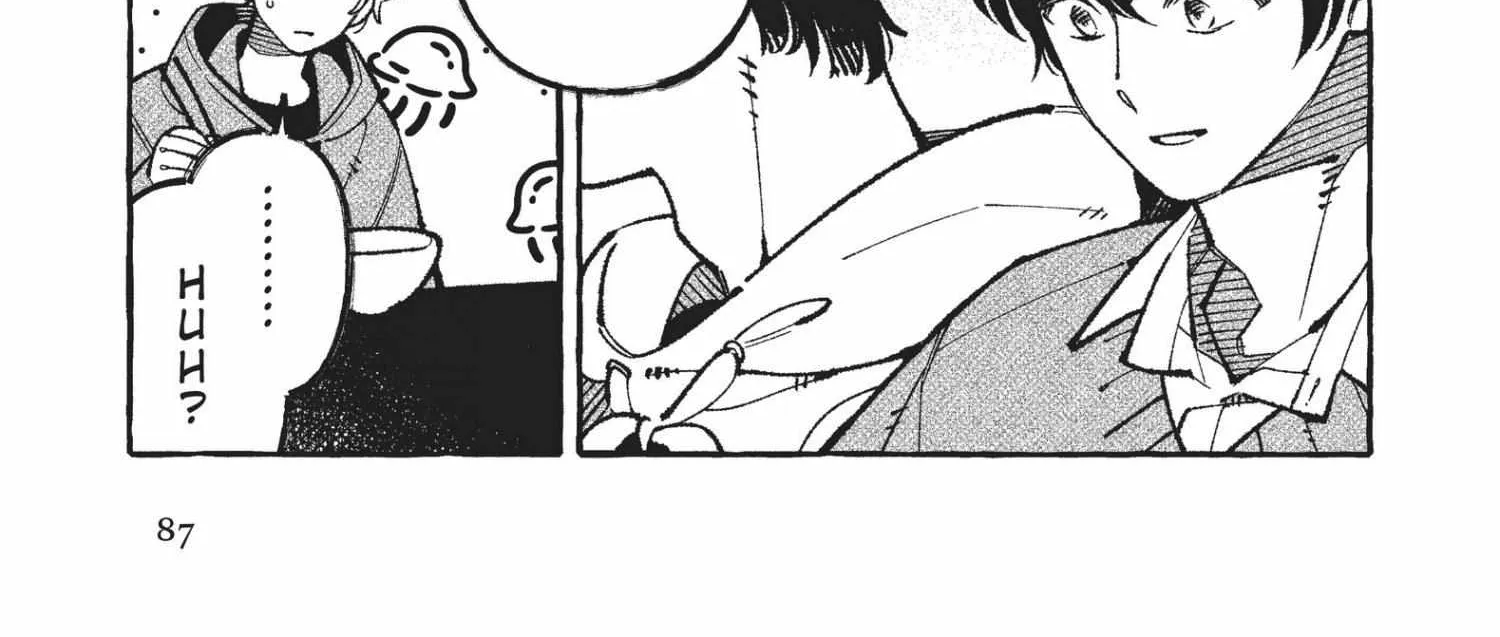 Our House is a Rental Bookstore Chapter 4 page 15 - 