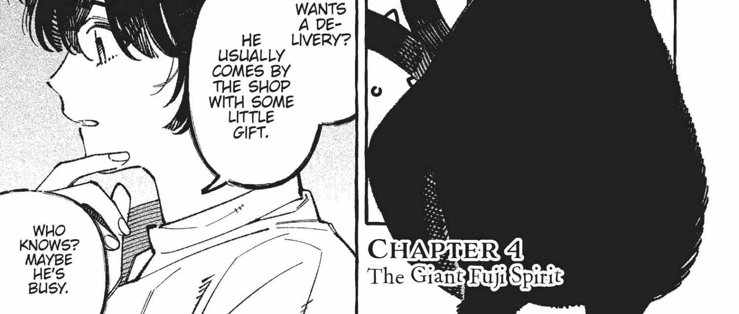 Our House is a Rental Bookstore Chapter 4 page 3 - 