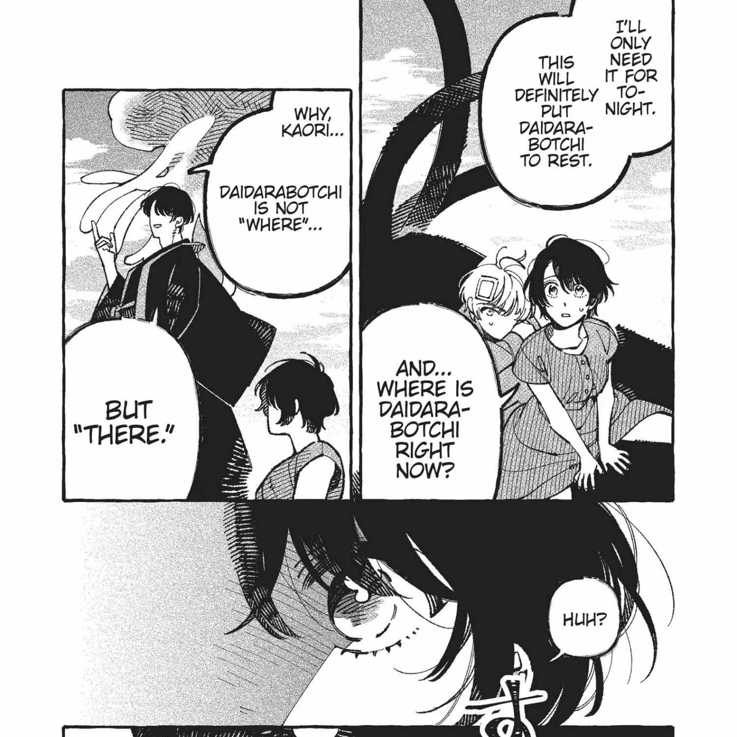 Our House is a Rental Bookstore Chapter 4 page 24 - 
