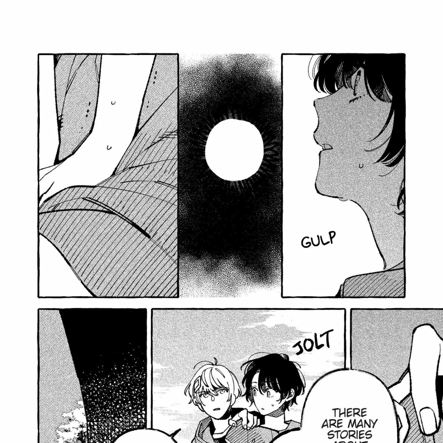 Our House is a Rental Bookstore Chapter 4 page 28 - 
