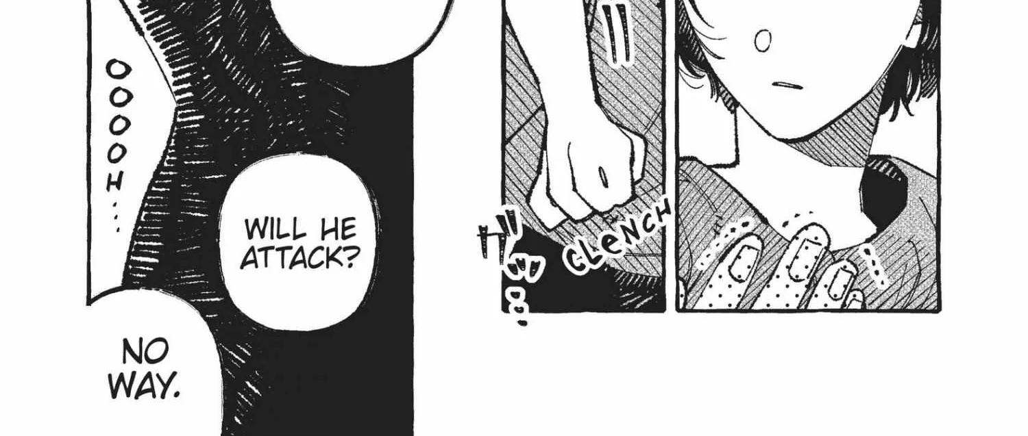 Our House is a Rental Bookstore Chapter 4 page 31 - 