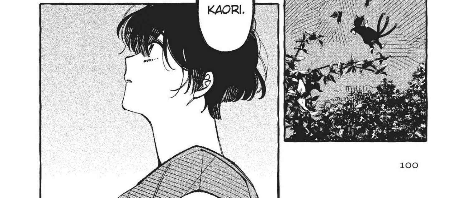 Our House is a Rental Bookstore Chapter 4 page 41 - 