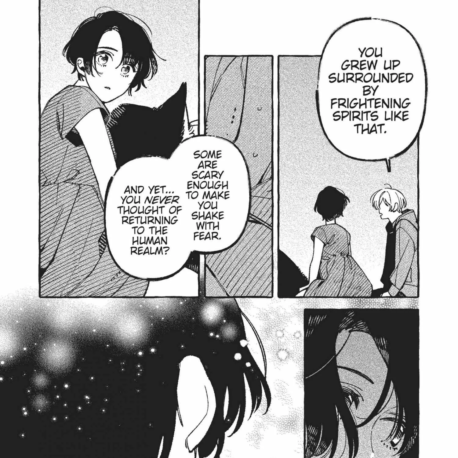 Our House is a Rental Bookstore Chapter 4 page 42 - 