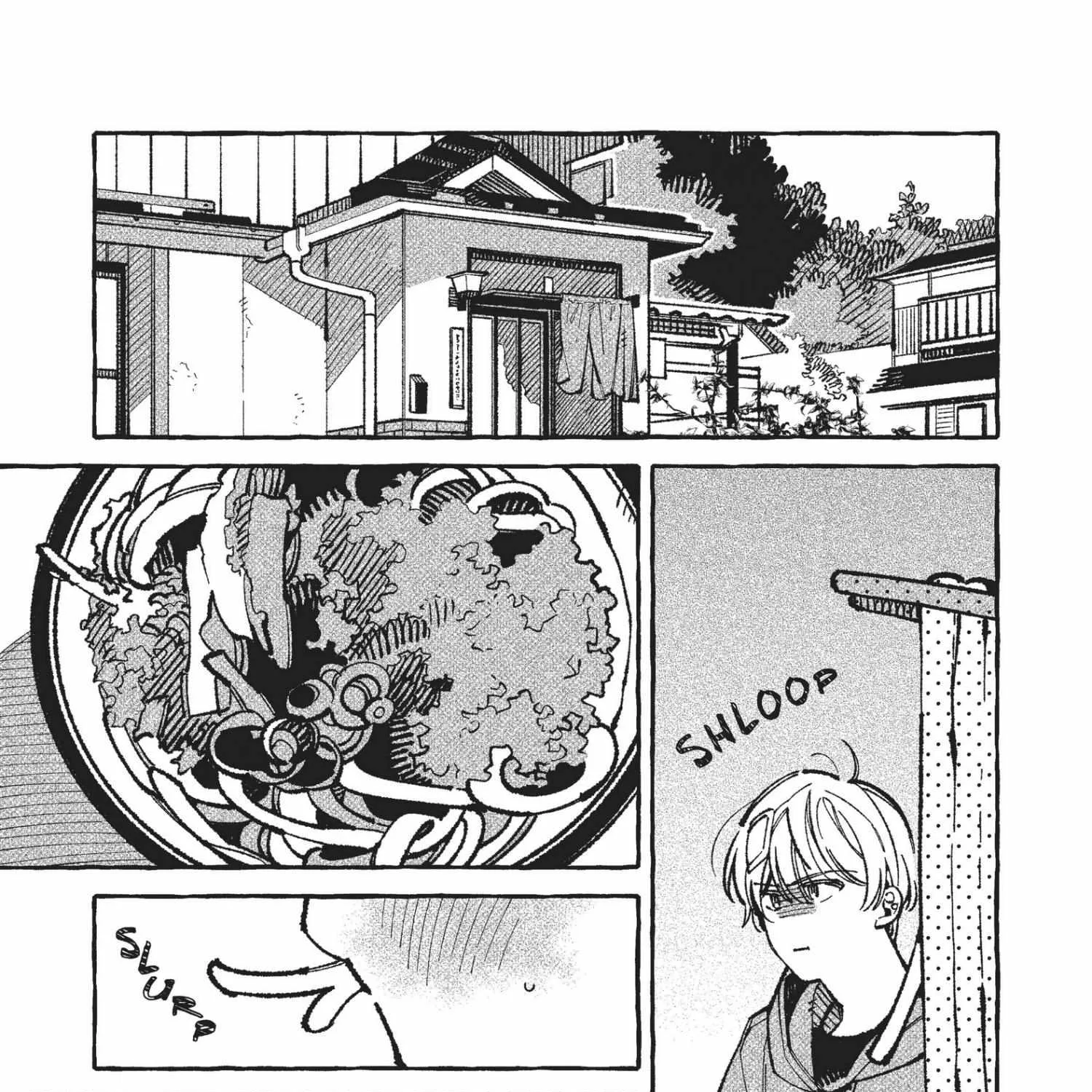 Our House is a Rental Bookstore Chapter 4 page 6 - 
