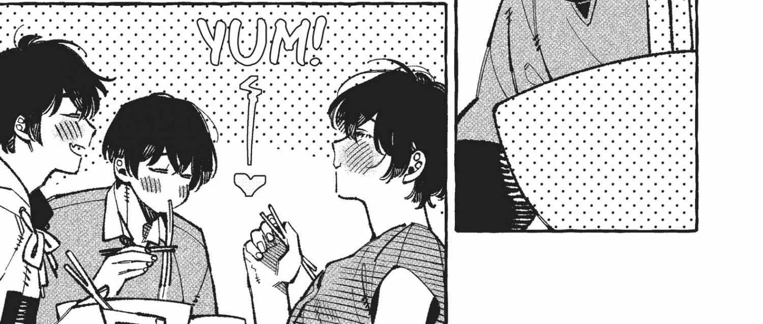 Our House is a Rental Bookstore Chapter 4 page 7 - 