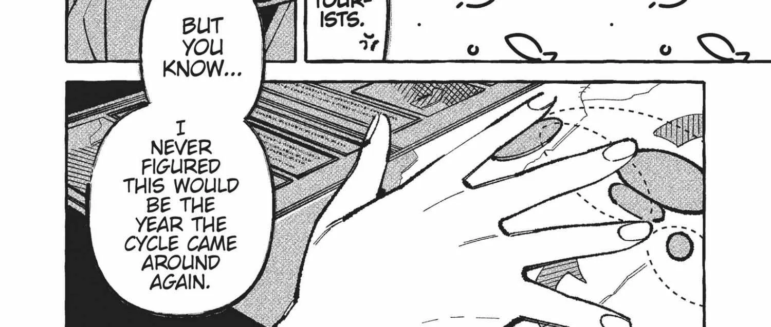 Our House is a Rental Bookstore Chapter 4 page 9 - 