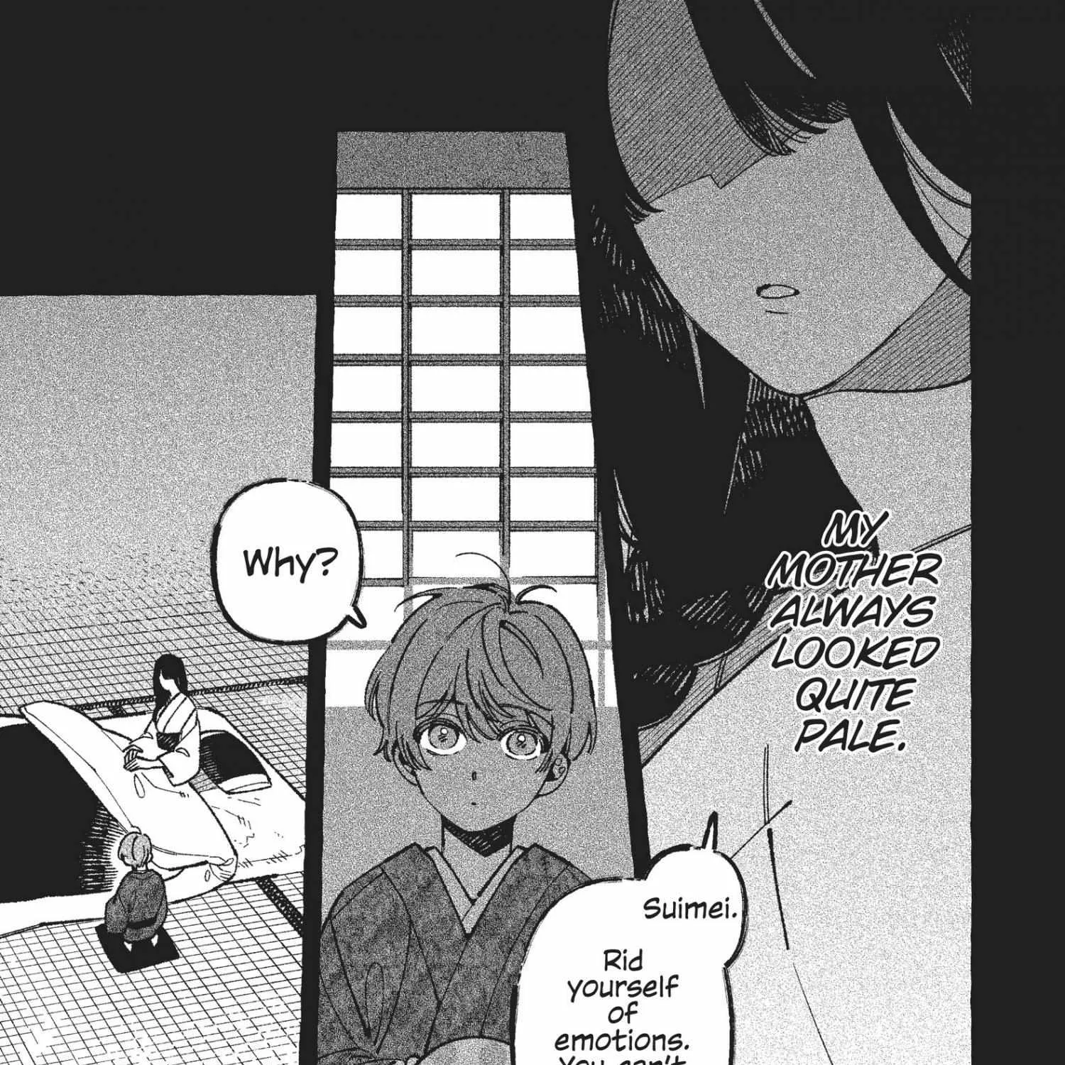 Our House is a Rental Bookstore Chapter 5 page 2 - 