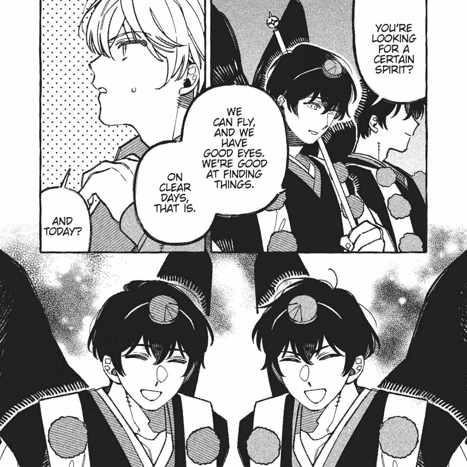 Our House is a Rental Bookstore Chapter 5 page 16 - 