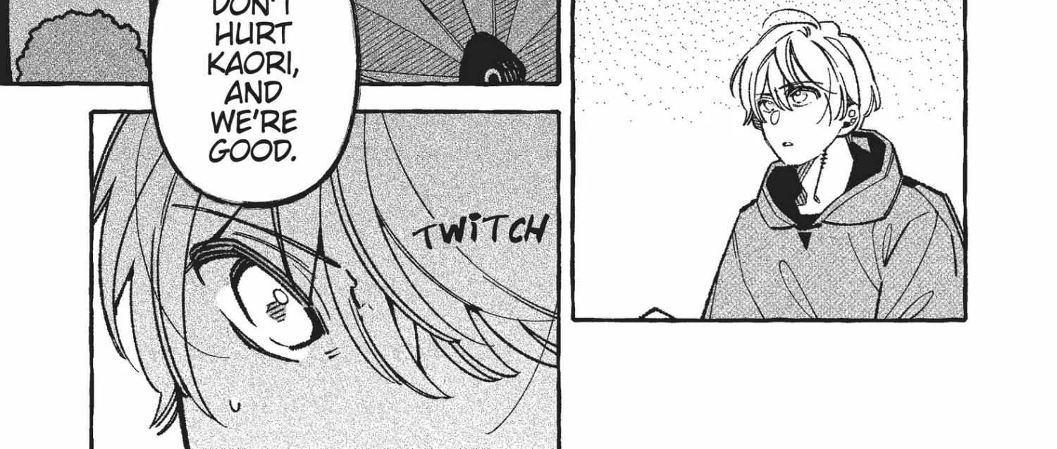 Our House is a Rental Bookstore Chapter 5 page 19 - 